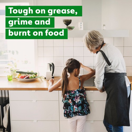 Dettol Kitchen Cleaner