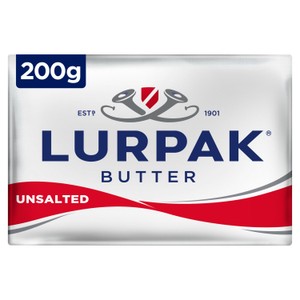 Lurpak 200g