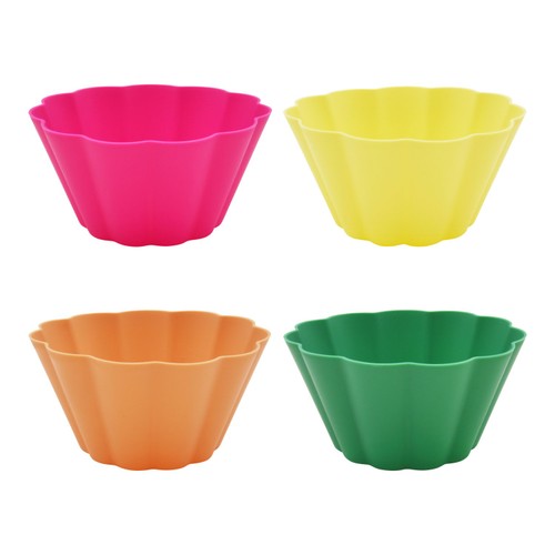 M Nutmeg Home Nutmeg Brights Snack Pots