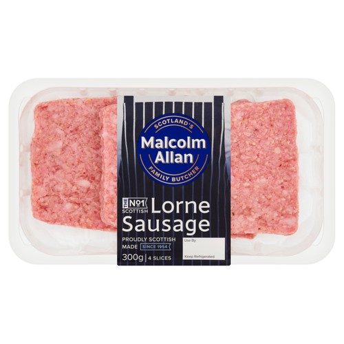 Malcolm Allan Lorne