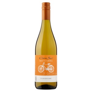 Cono Sur Bicicleta Viognier | Morrisons