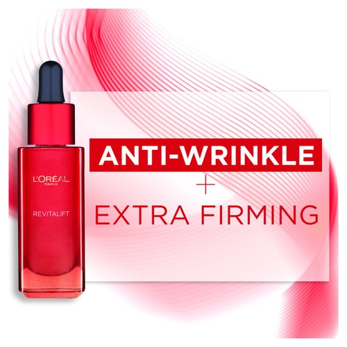 L'Oreal Paris Revitalift Serum 