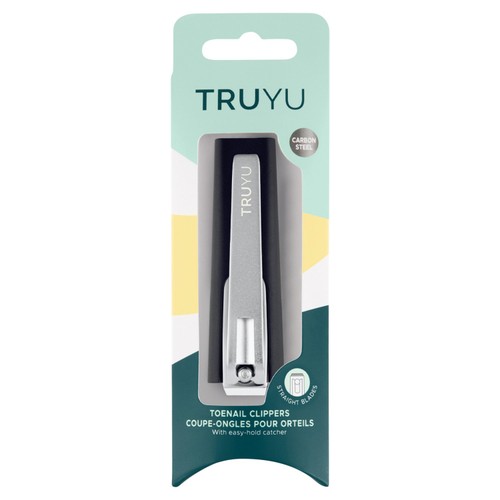 Truyu Toenail Clipper