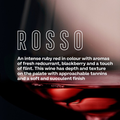 Gordon Ramsay Intenso Rosso