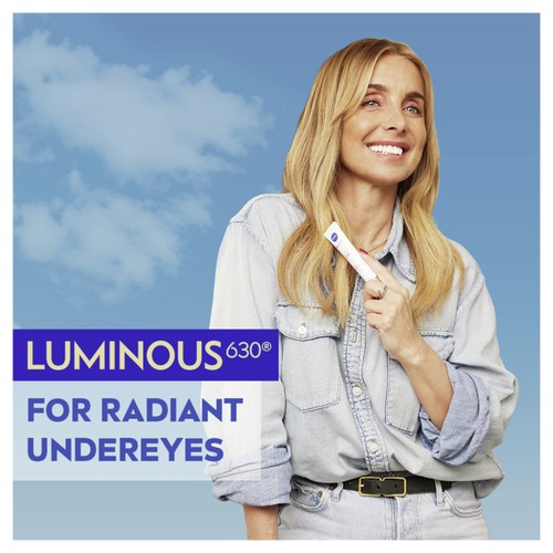 NIVEA Cellular Luminous 630 Anti Dark Circle Eye Cream