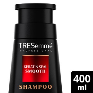 Tresemme Shampoo Keratin Seal