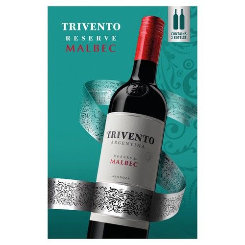 Trivento Reserve Malbec 1.5L