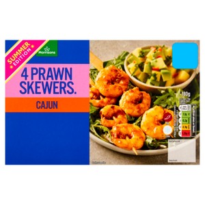 Morrisons 180g