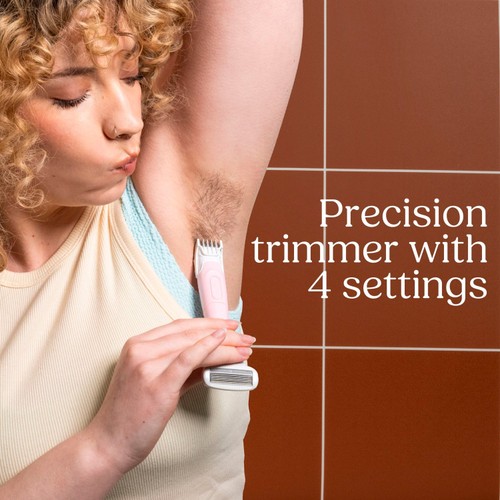 Wilkinson Sword Intuition Bikini Razor