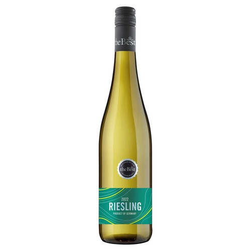 Morrisons The Best Riesling