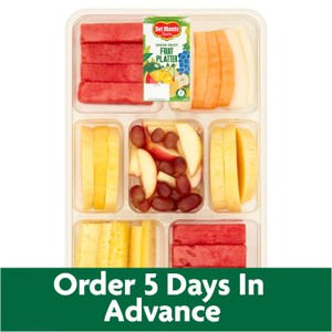 FTO Del Monte Fruit Platter 1.1kg