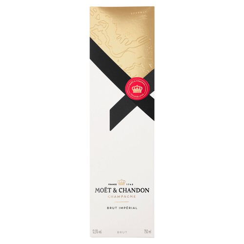 Moet & Chandon Imperial Brut Champagne 