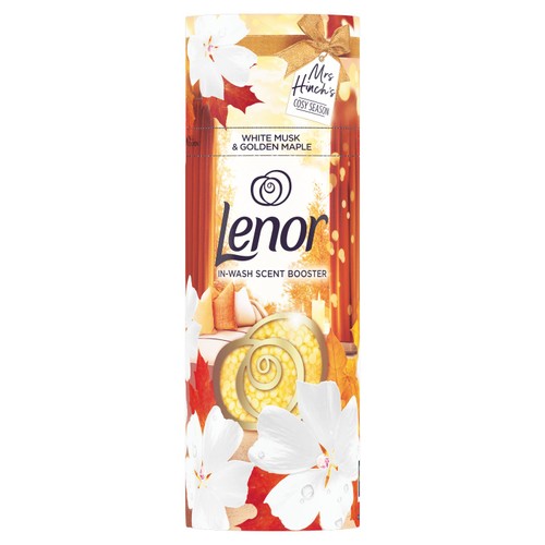 Lenor Scent Booster Hinch Cosy Season