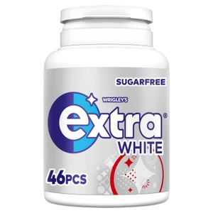 Wrigley's Extra Spearmint Sugar Free Chewing Gum 46 Pieces