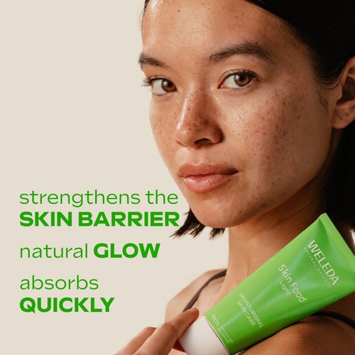 Weleda Skin Food Light