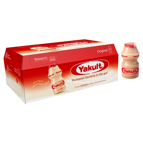 Yakult Original