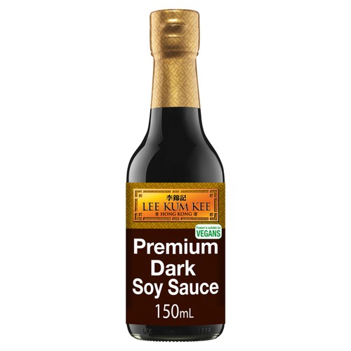 Lee Kum Kee Premium Dark Soy Sauce