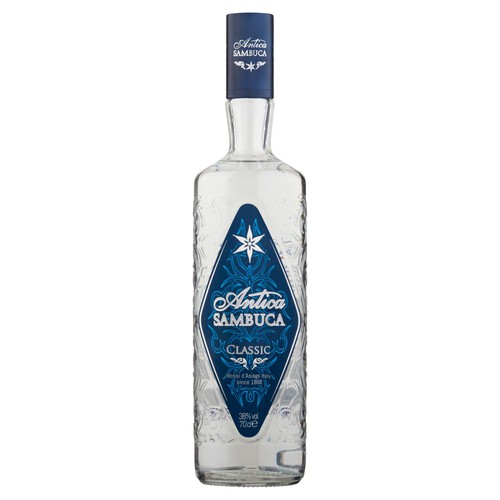 Antica Sambuca Classic