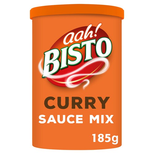 Bisto Sauce Mix Chip Shop Curry