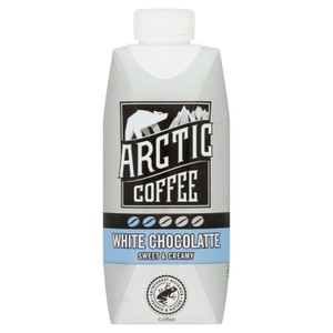 Arctic Coffee Café Latte 330ml