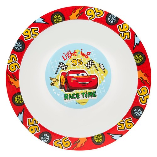 Disney Cars Race Bowl