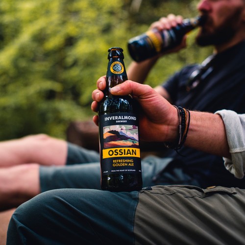 Ossian 4.1%
