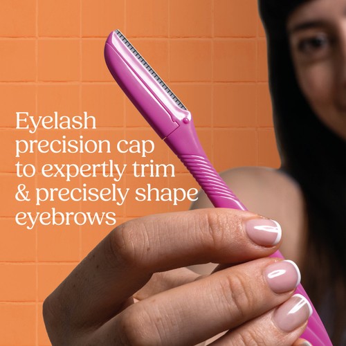 Wilkinson Sword Beauty Eyebrow Shaper 3Pk