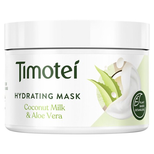 Timotei Hydrating Mask