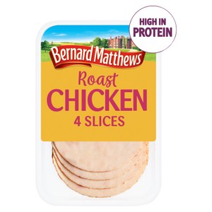 Bernard Matthews 80g