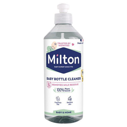 Milton Baby Bottle Cleaner 