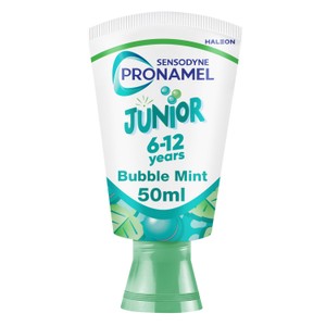 Pronamel Kids Age 6-12 Years Toothpaste 50ml