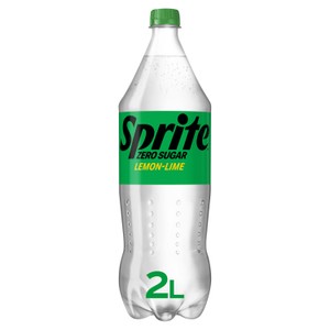 Sprite Zero | Morrisons