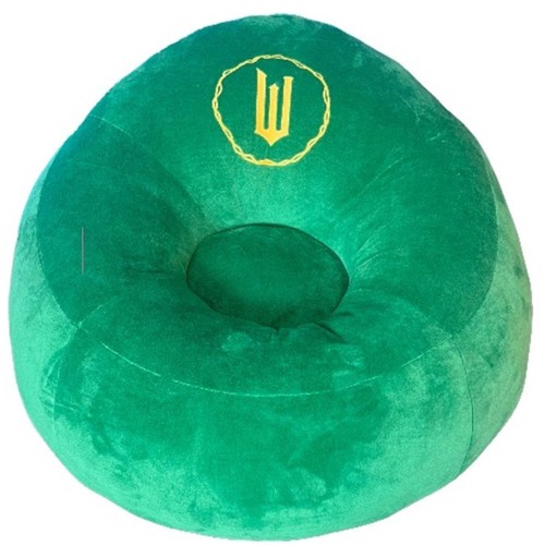 Wicked Plush Chairs Elphaba
