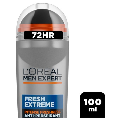 L'Oreal Men Expert Fresh Extreme Roll On 