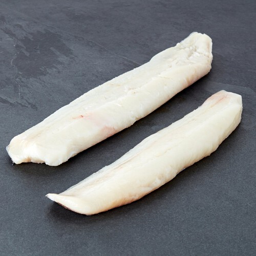 Morrisons Haddock Loin