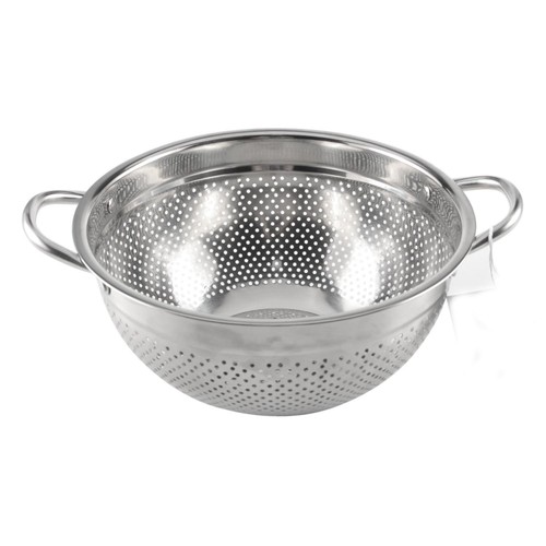 Kitchen&Co Stainless Steel Colander