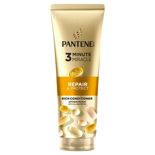 Pantene Leave In Repair & Protect 220ml