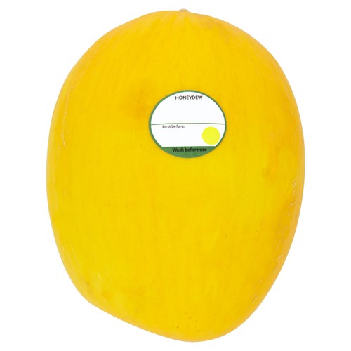 Morrisons honeydew melon