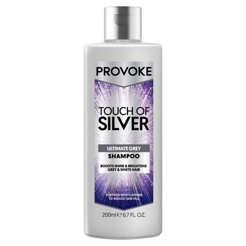 Pro:Voke Touch Of Silver Shampoo