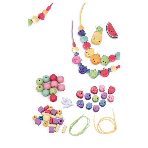 Ollie & Grace Bead Set