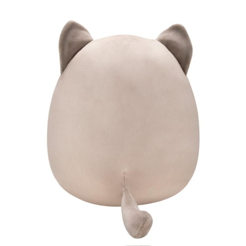 Squishmallows 20 Inch Felton Siamese Cat