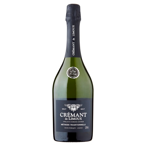 Morrisons The Best Cremant De Limoux Sparkling Wine