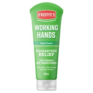 O'Keeffe's Working Hands Hand and Body Lotion