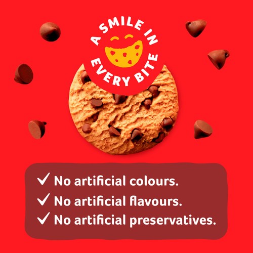 Maryland Cookies Chocolate Chip 200g