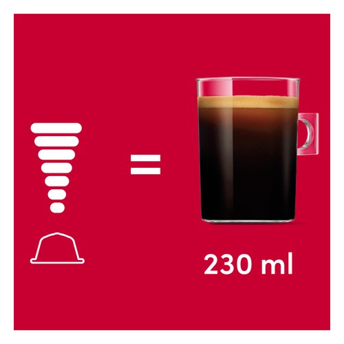 Nescafe Dolce Gusto Americano Coffee 16 Pods