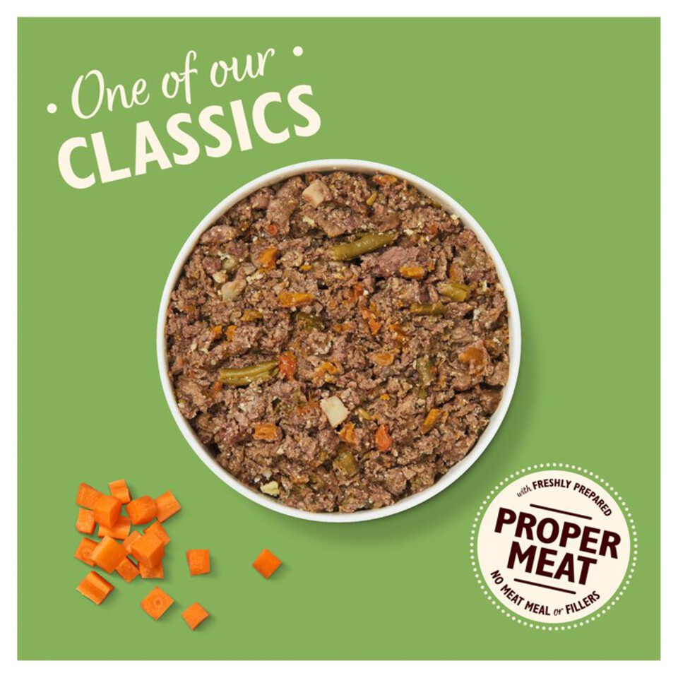 Lily's Kitchen Cottage Pie Morrisons Online Groceries & Offers