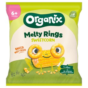 Organix 20g