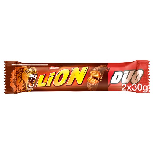 Lion Milk Duo