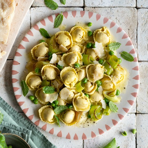 La Famiglia Rana Spinach & Ricotta Tortelloni 