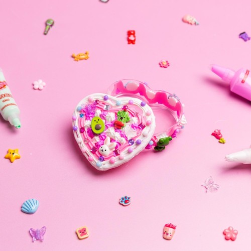 Decoden Magic Kit